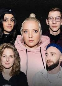 Шоу о загонах